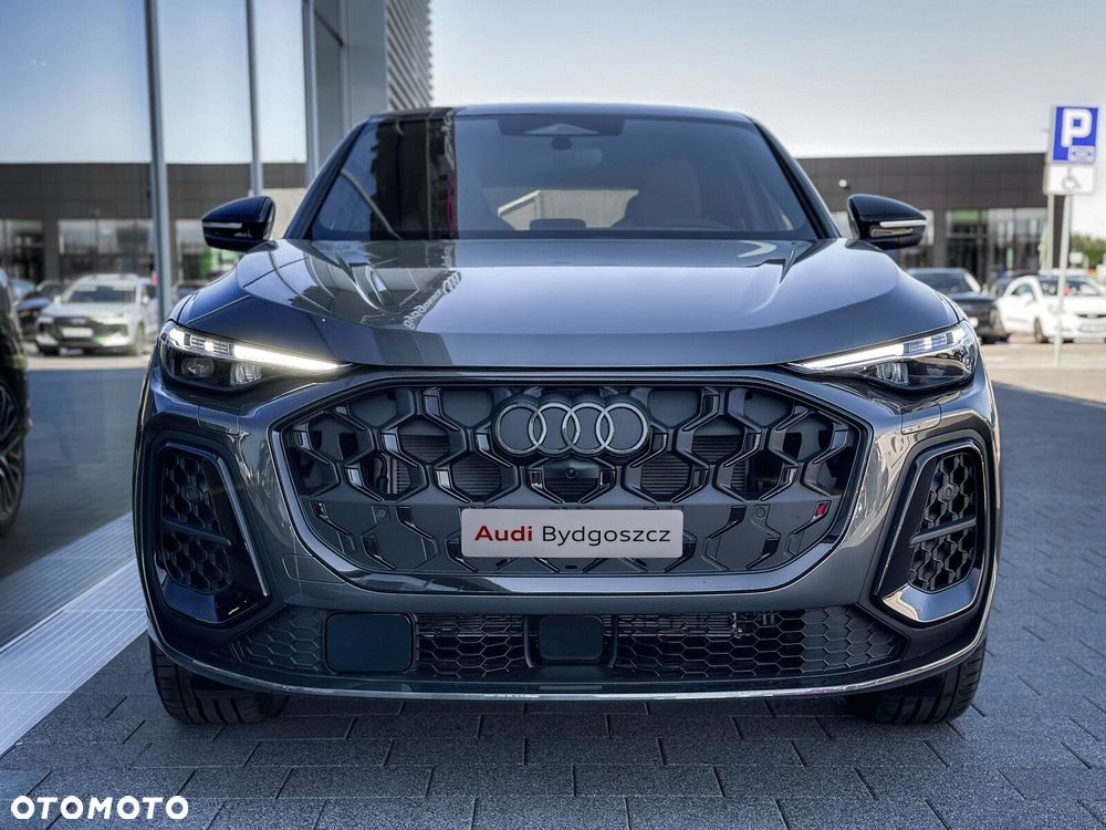 Audi Q5 Sportback - 4