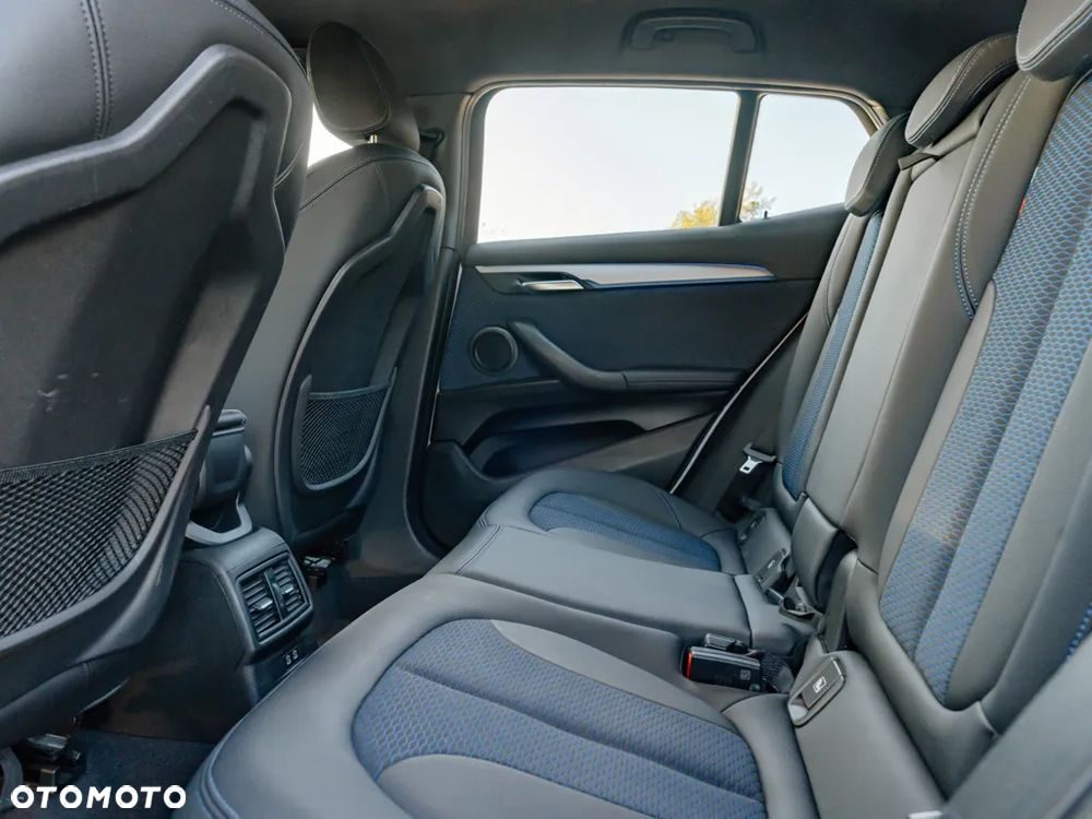 BMW X2 sDrive18i M Sport - 13