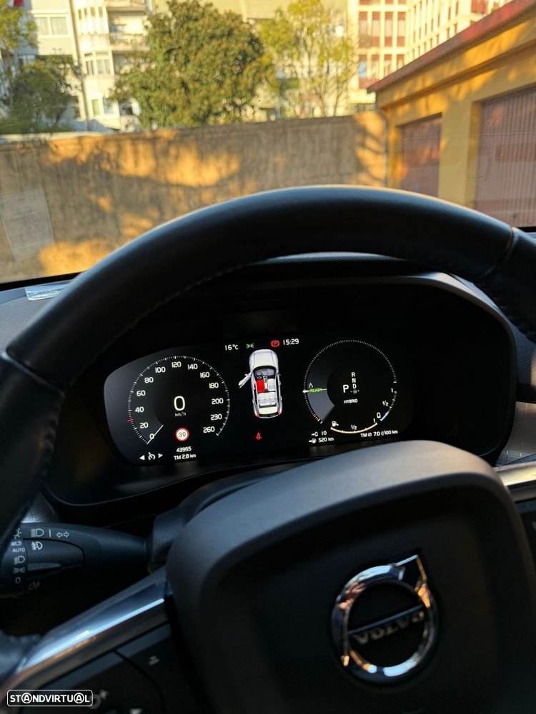 Volvo XC 40 1.5 T5 PHEV Inscription Expression - 6