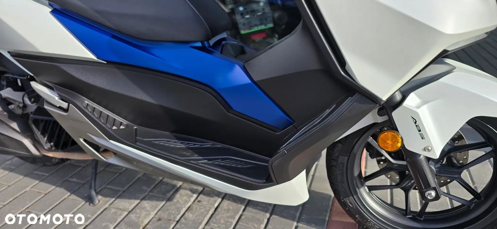 Honda NSS - 10