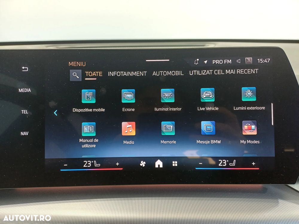 BMW X1 xDrive20d AT MHEV - 26