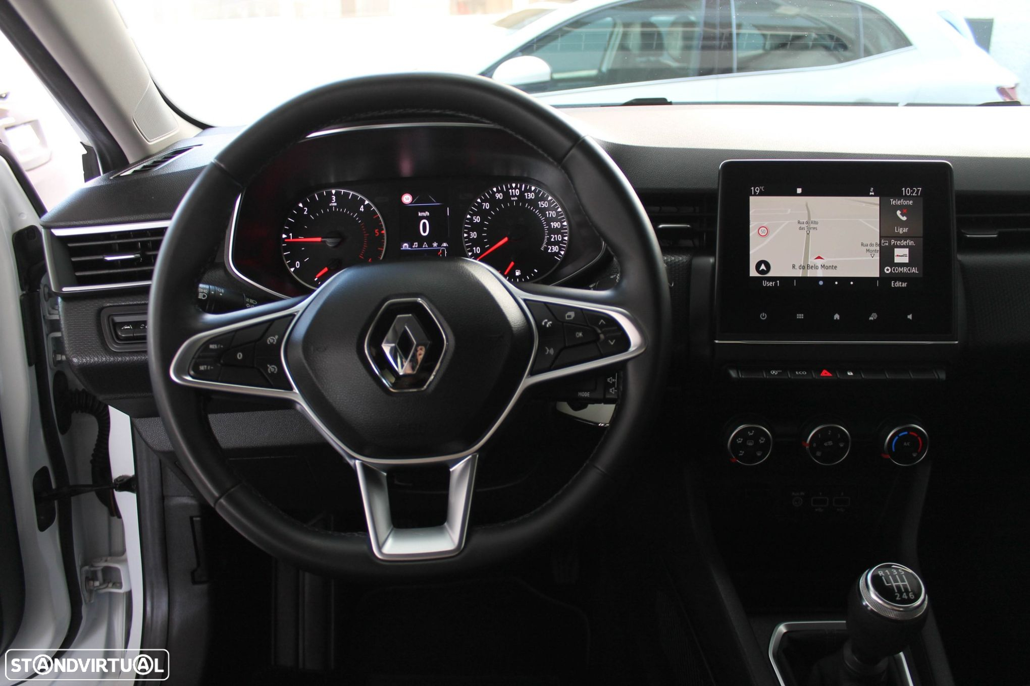 Renault Clio 1.5 Blue dCi Intens - 15