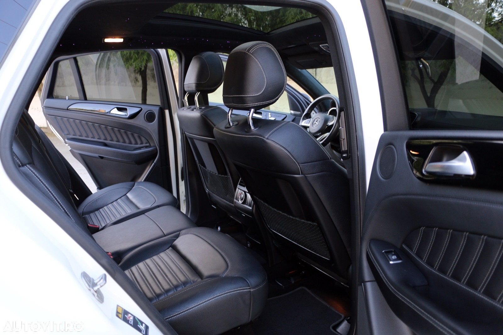 Mercedes-Benz GLE Coupe 350 d 4MATIC - 21
