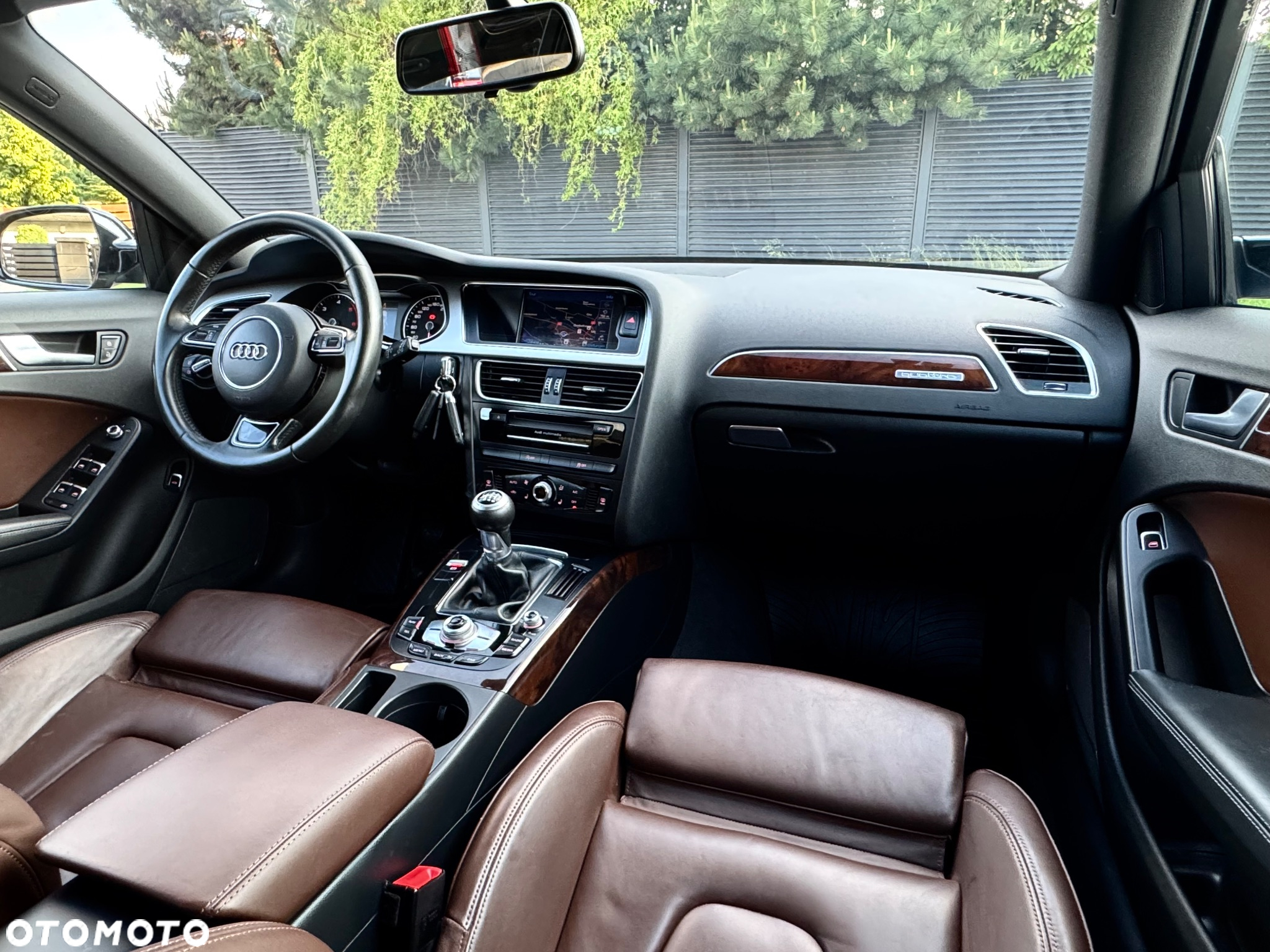 Audi A4 Avant 2.0 TDI DPF quattro S line Sportpaket - 7