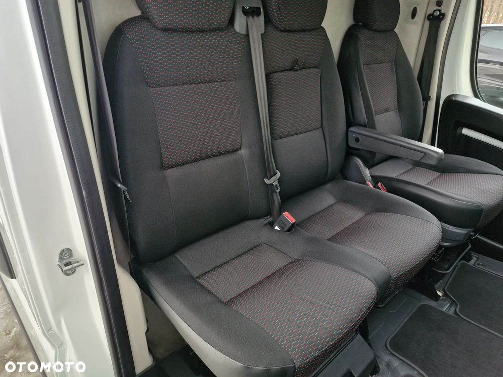 Citroën JUMPER L2 H4 MAX - 33