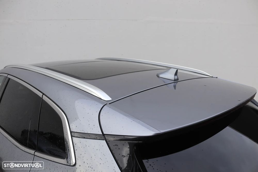 BYD Seal U 87 kWh Design - 38