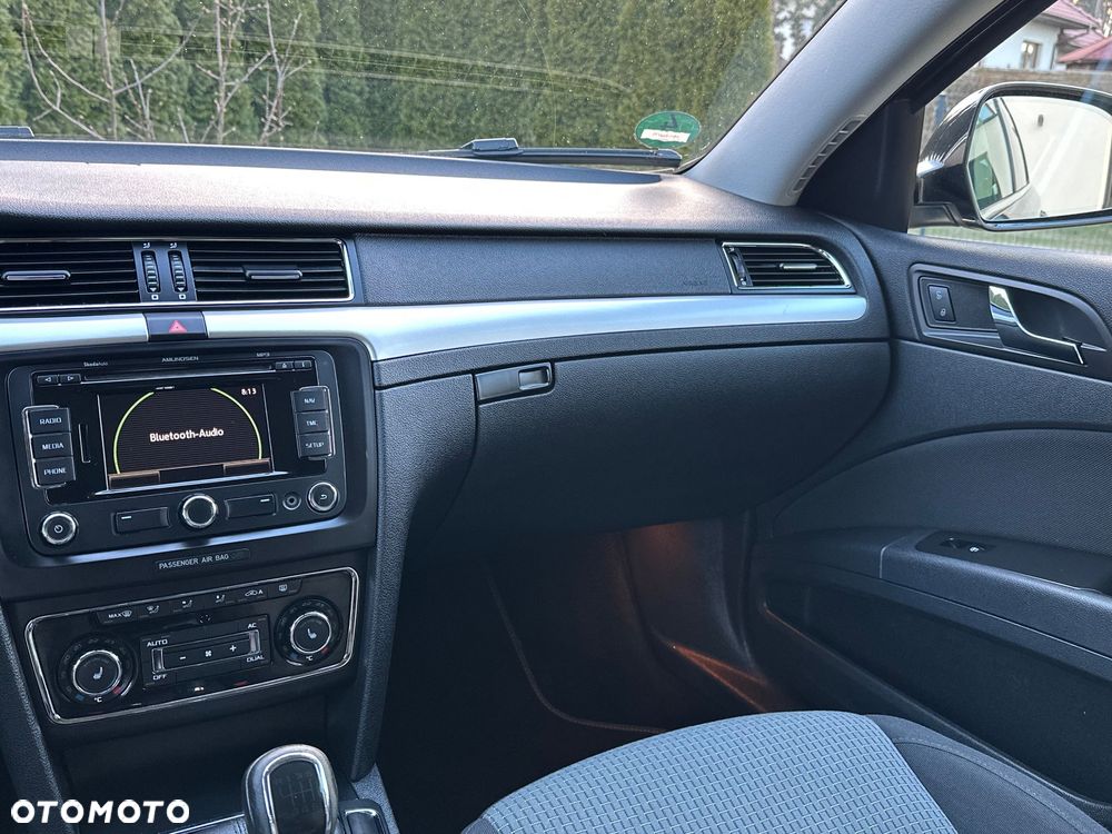 Skoda Superb 2.0 TDI Exclusive - 33