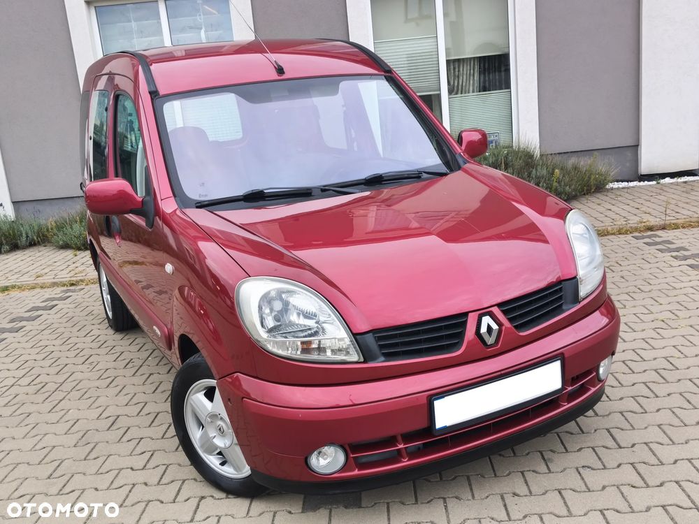 Renault Kangoo - 13