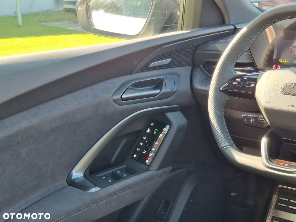 Audi SQ5 Sportback - 20