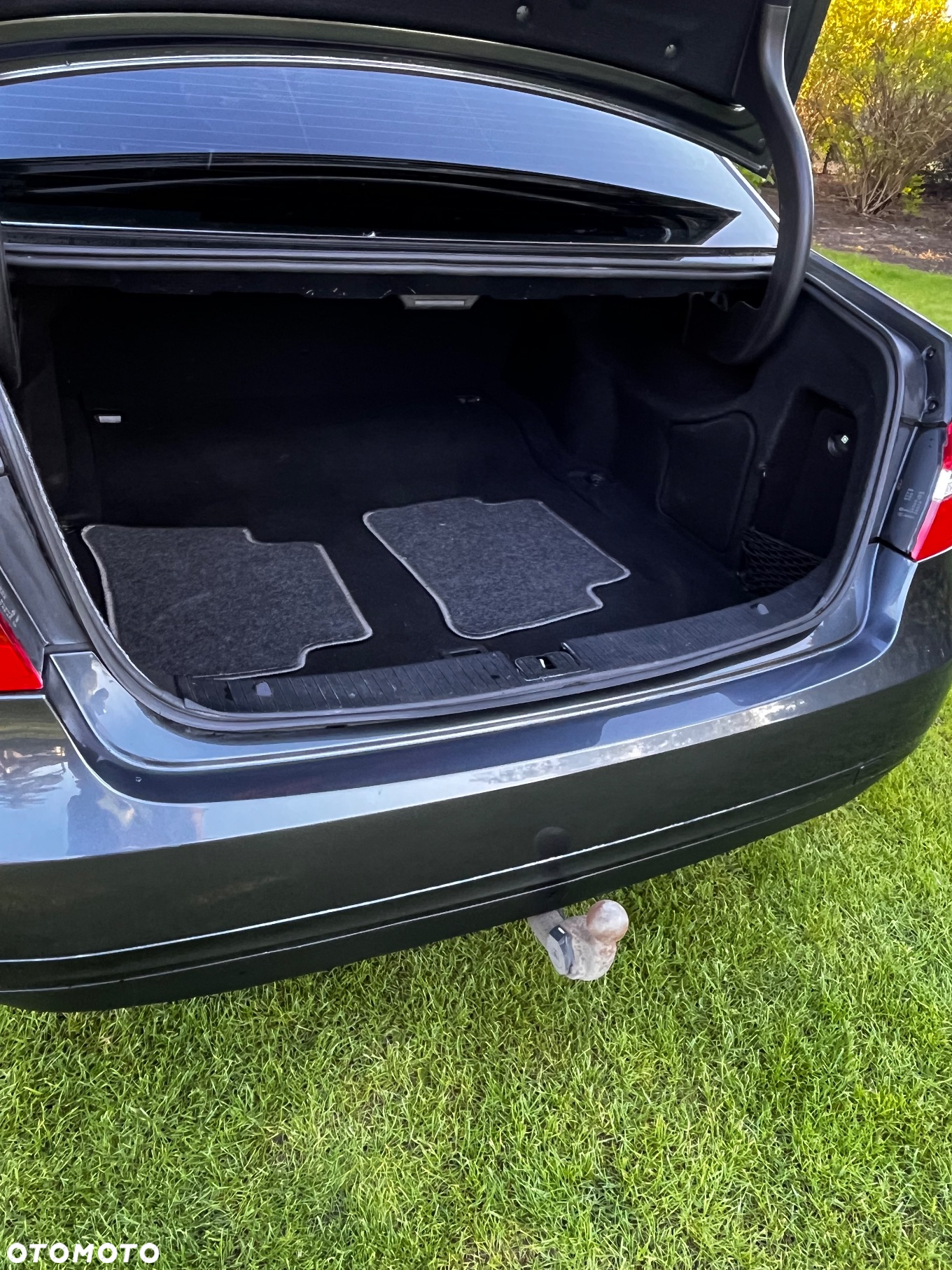 Mercedes-Benz Klasa E 200 BlueTEC 7G-TRONIC Elegance - 13