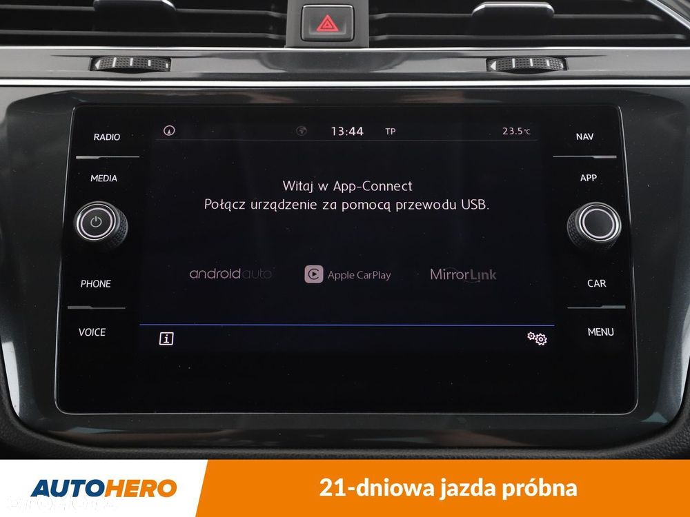 Volkswagen Tiguan 1.4 TSI BMT JOIN - 27