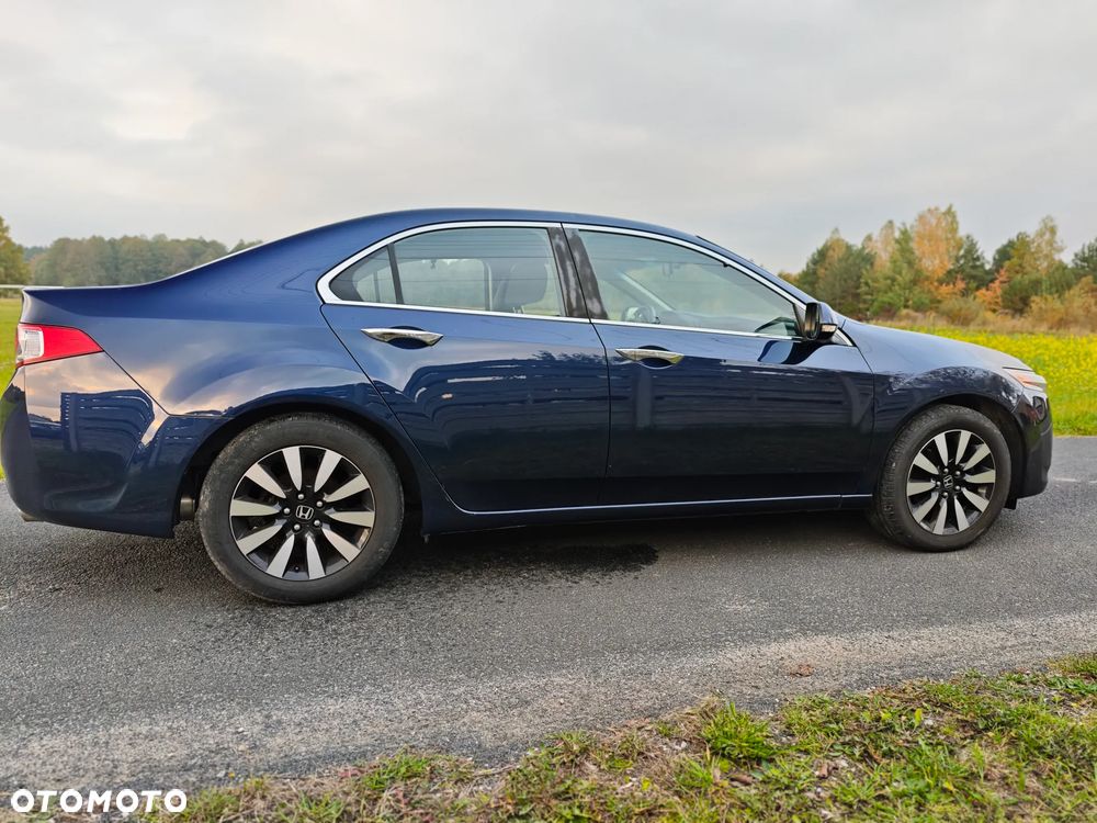 Honda Accord 2.0 Elegance - 14
