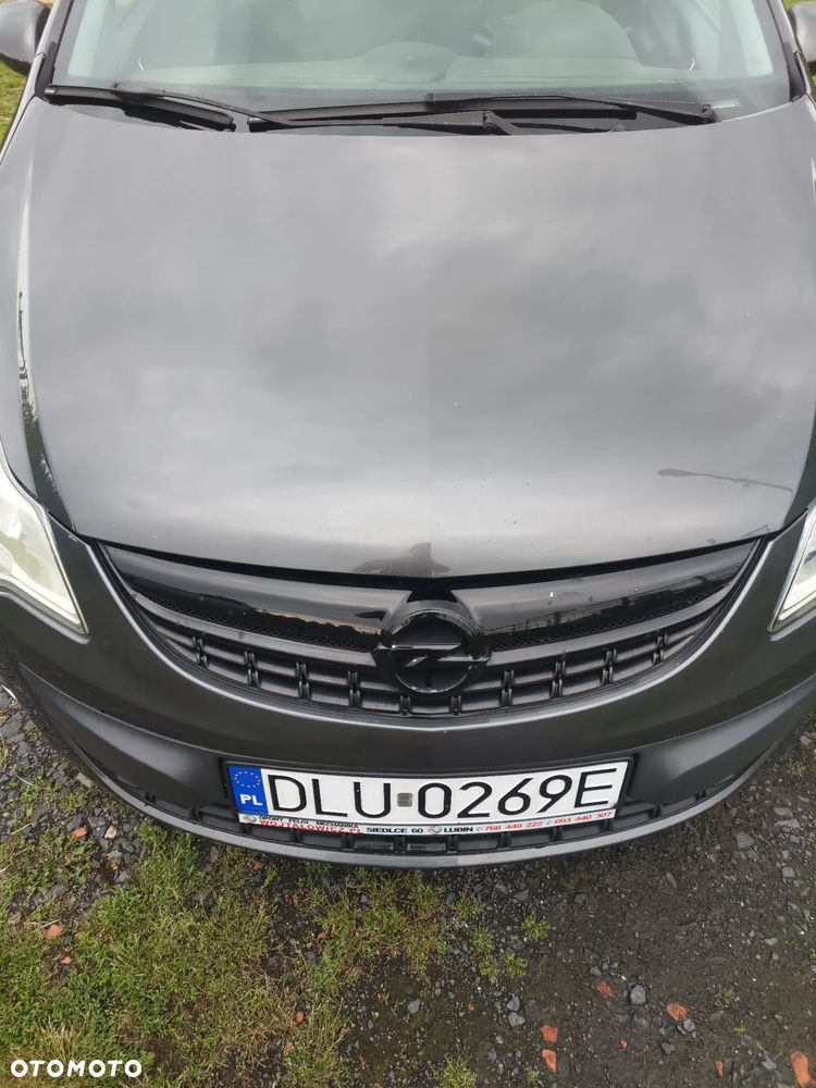 Opel Corsa - 23