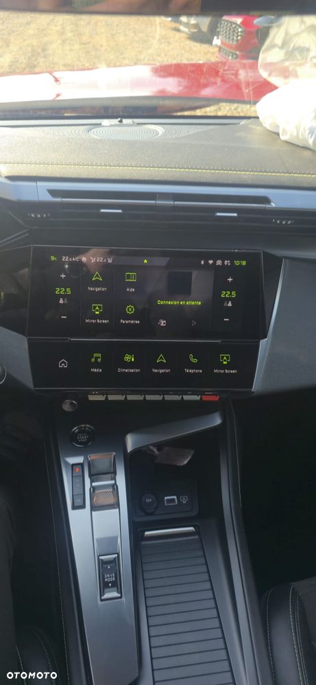 Peugeot 308 1.2 PureTech GPF GT Pack S&S EAT8 - 27