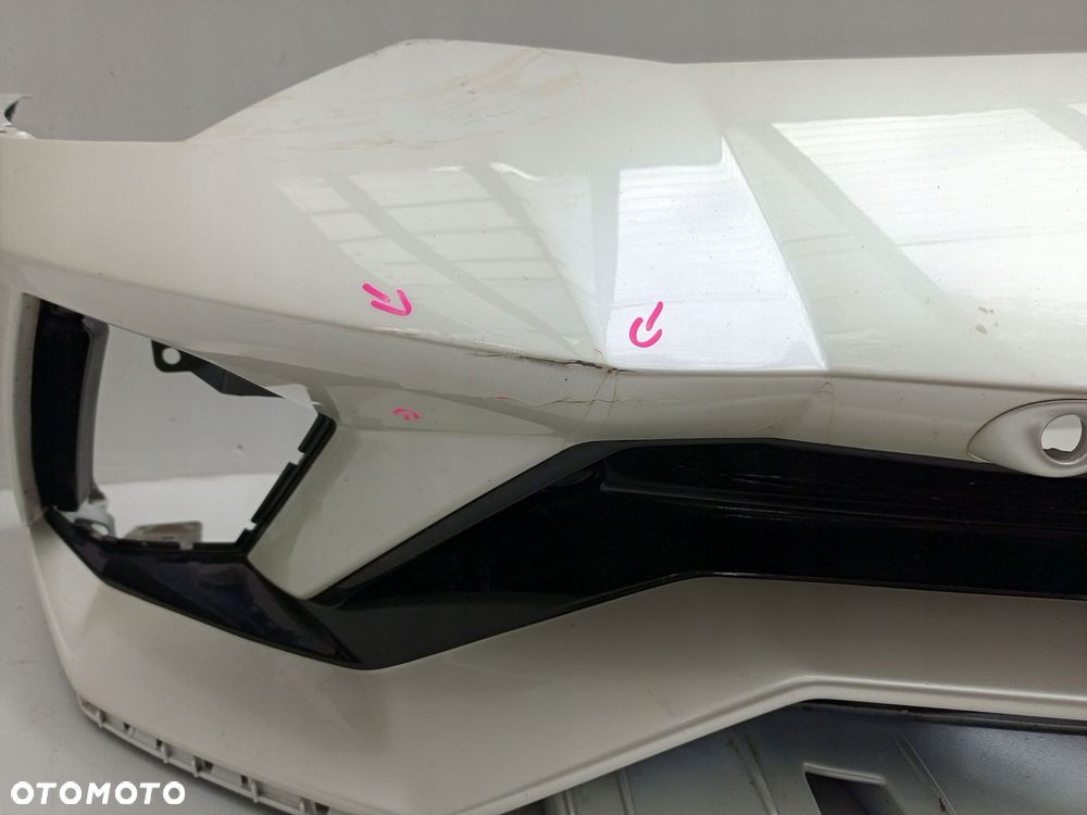 LAMBORGHINI AVENTADOR S LP740 ZDERZAK PRZÓD PRZEDNI ÷ - 8