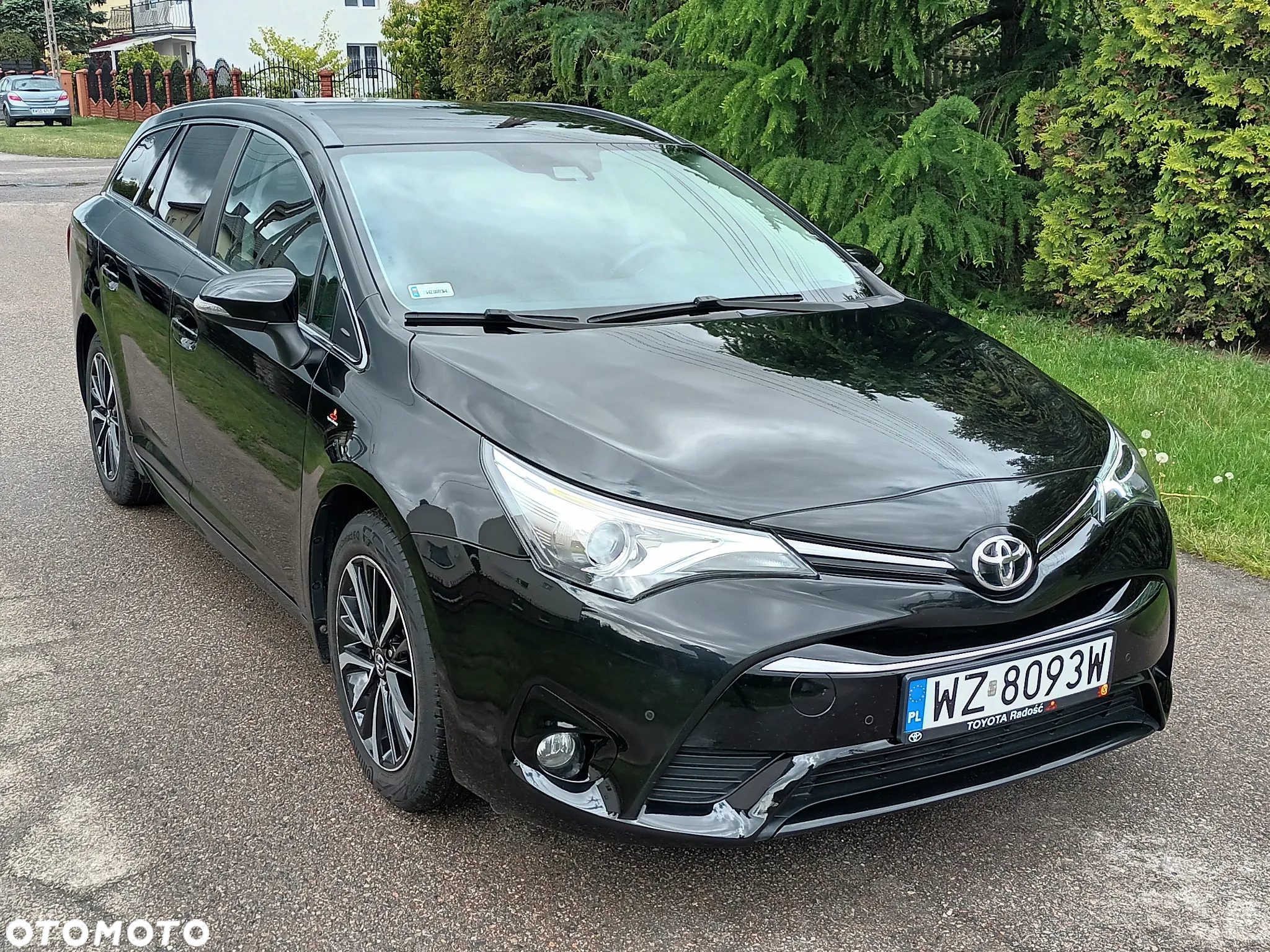 Toyota Avensis 2.0 Prestige MS - 2