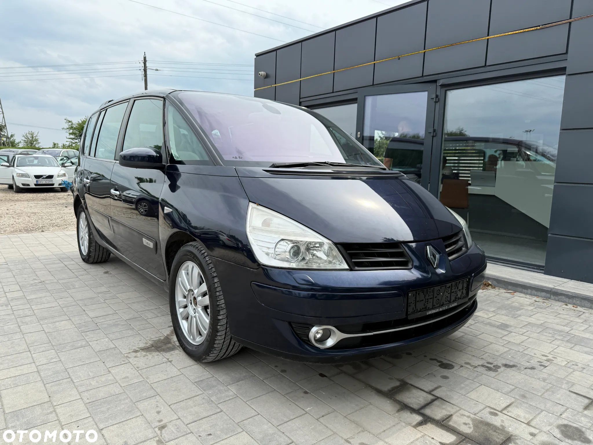 Renault Espace 2.0T Privilege - 6