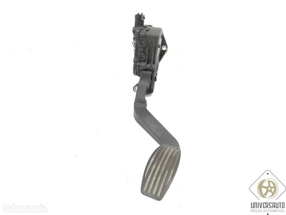 POTENCIOMETRO PEDAL FIAT PUNTO 2003 - 1