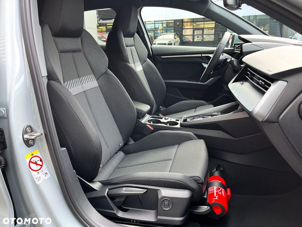 Audi A3 Limousine - 20