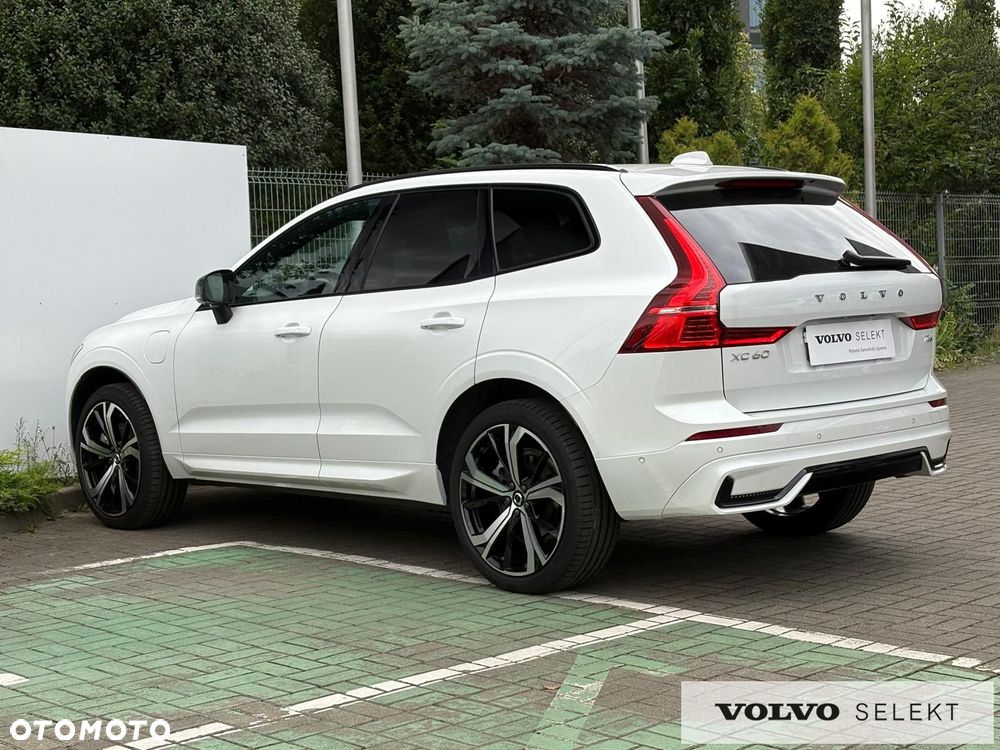 Volvo XC 60 - 11