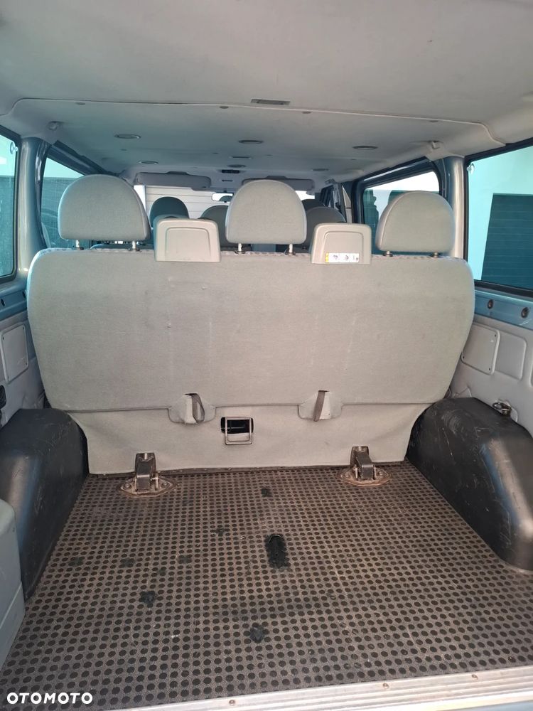 Ford Transit - 7