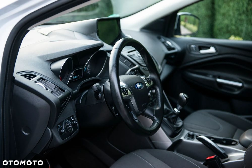 Ford Kuga 1.5 EcoBoost FWD Edition ASS - 20