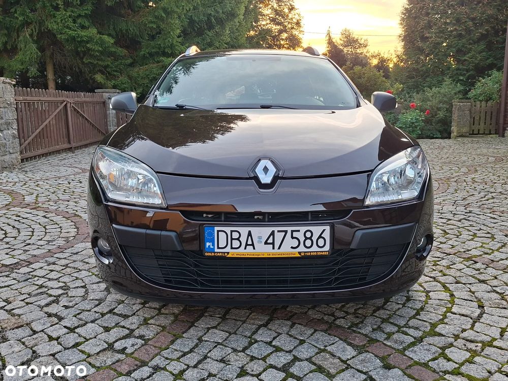 Renault Megane 1.6 16V 100 TomTom Edition - 9