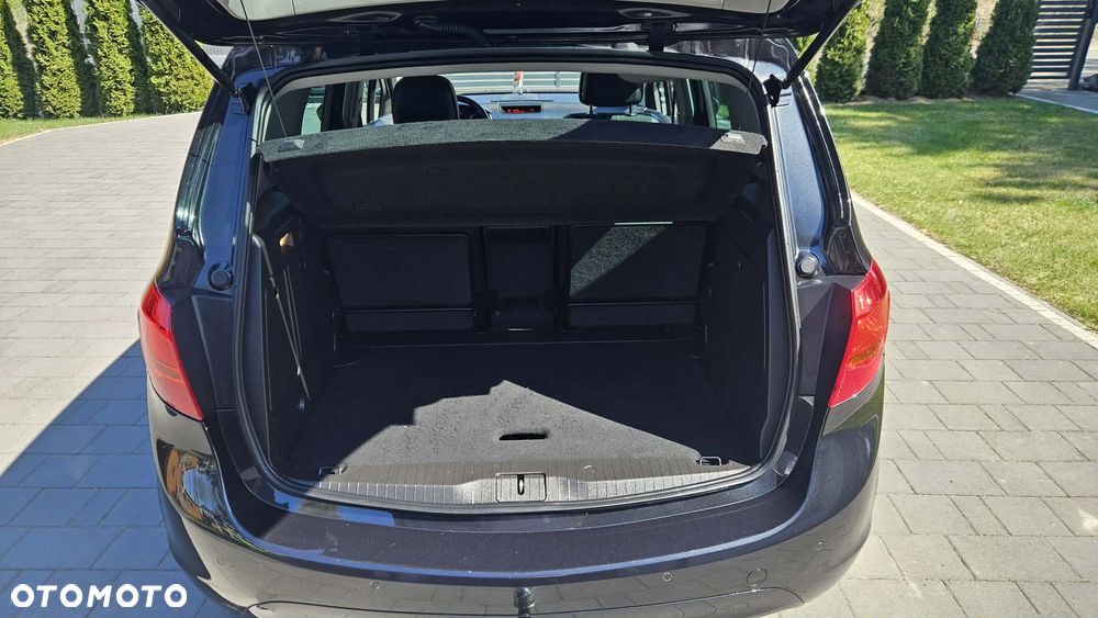 Opel Meriva 1.4 Edition - 15