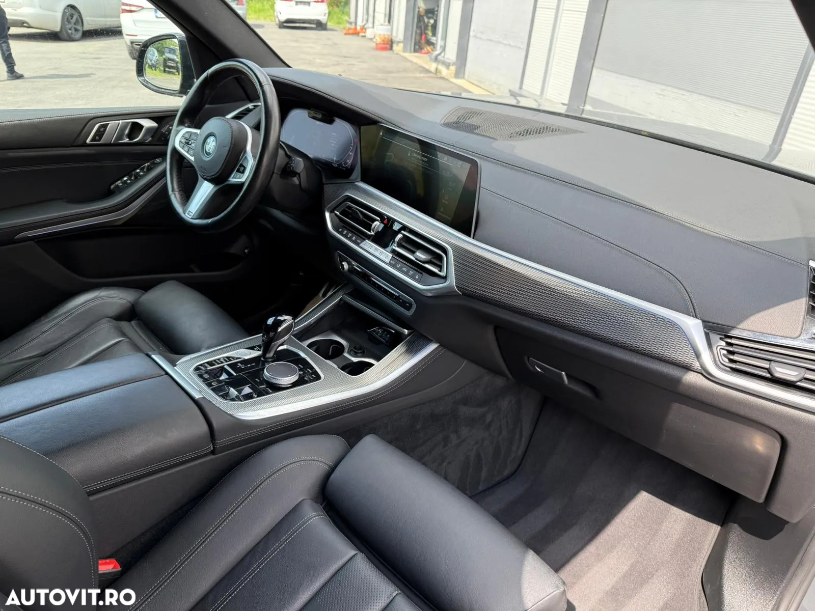 BMW X5 xDrive45e AT PHEV - 16