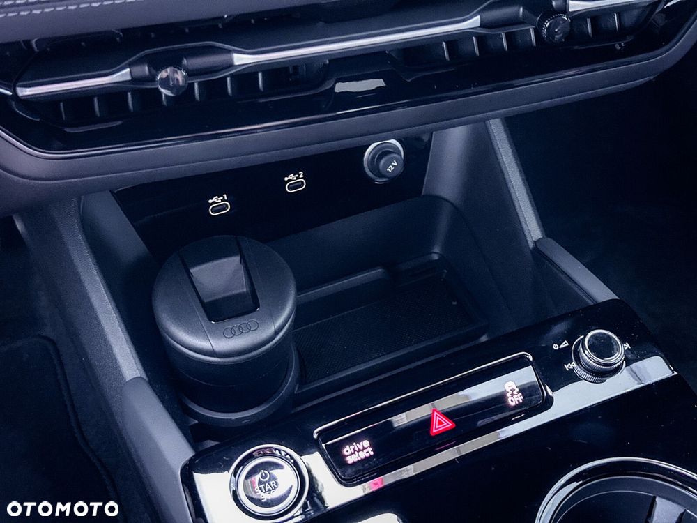 Audi Q6 e-tron - 21