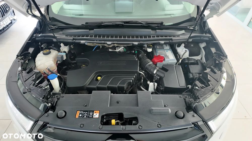 Ford Edge 2.0 TDCi Twin-Turbo 4WD Sport - 38