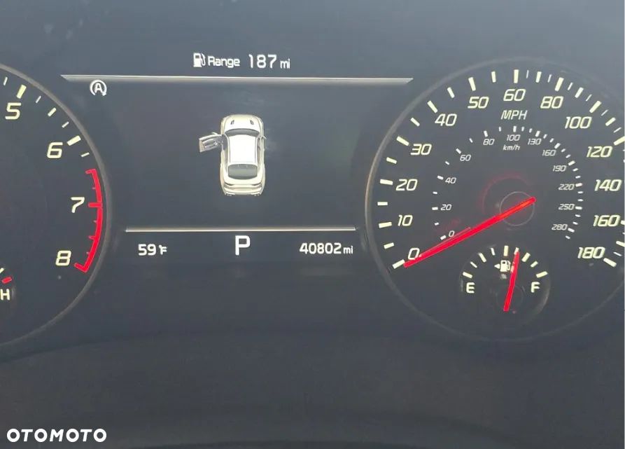 Kia Stinger 3.3 T-GDI V6 GT AWD - 10