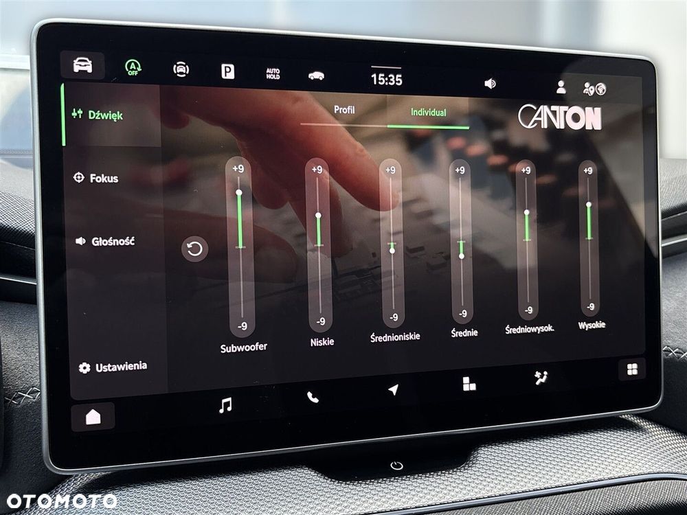 Skoda Kodiaq 2.0 TDI 4x4 Sportline DSG - 29