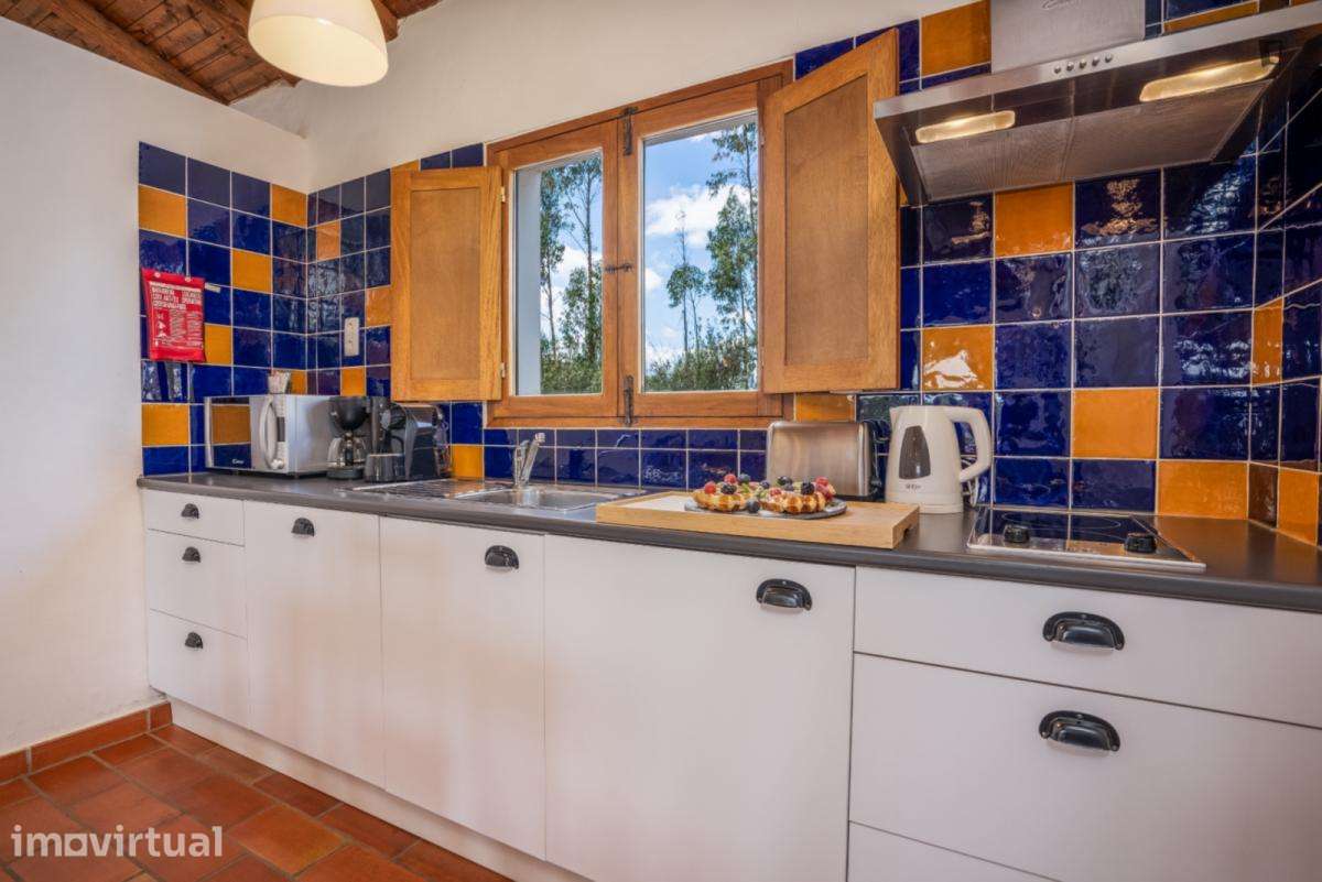 Casa com 1 quartos - localizado em Portimao - Grande imagem: 4/16