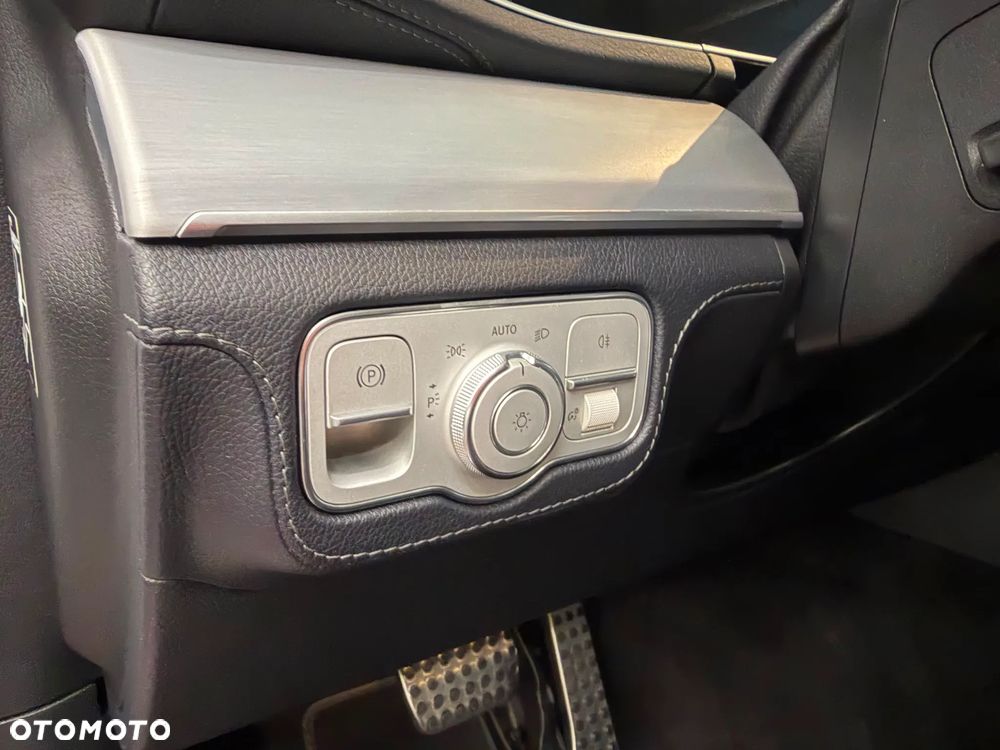 Mercedes-Benz GLE 350 d 4-Matic Premium - 27