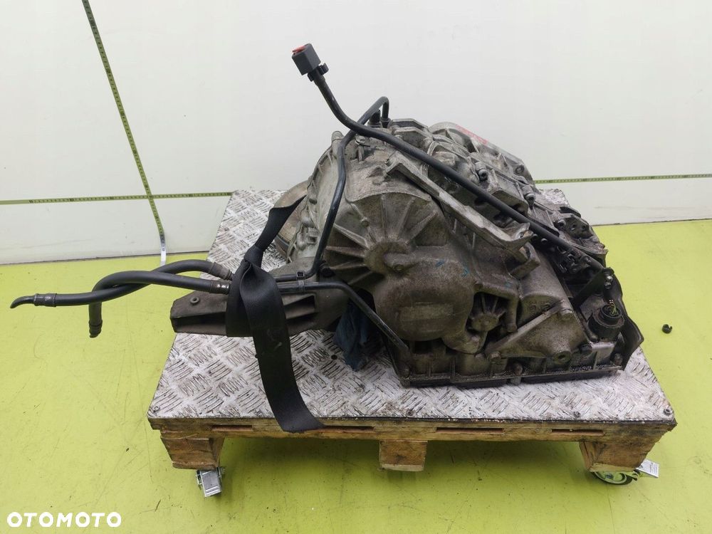 Skrzynia biegów Automatyczna  Mercedes A-klasa W168 1997-2004 A1683702800 - 5