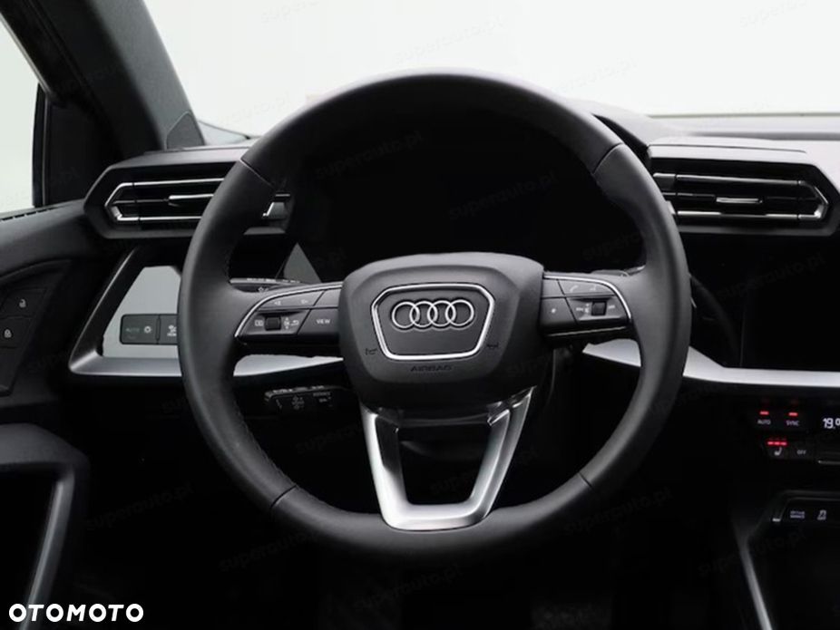 Audi A3 Sportback - 7