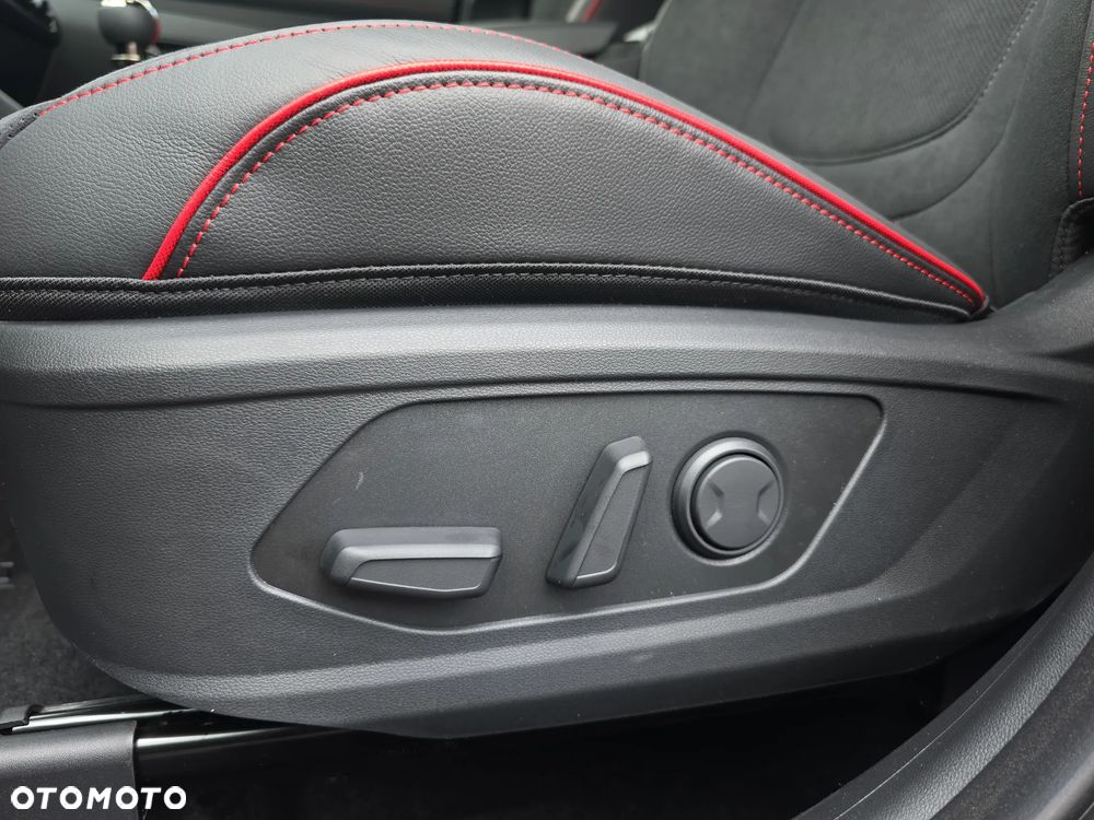 Hyundai Tucson 1.6 T-GDi N Line 2WD - 14