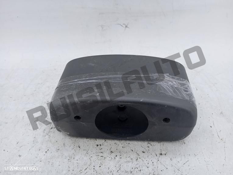 Forra Plástico Coluna/volante 5011_6324 Saab 9-5 I [1998_2009] - 1