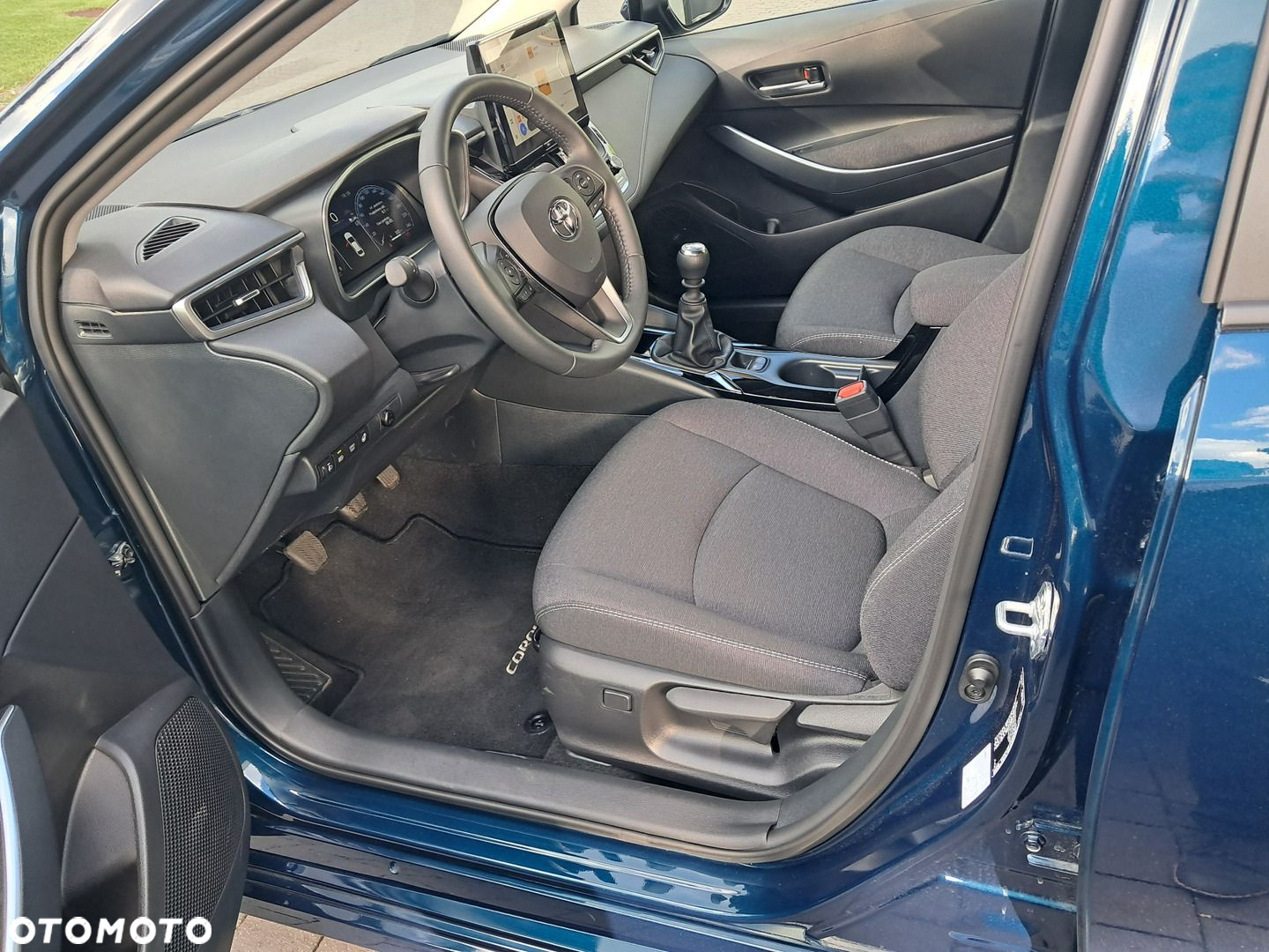 Toyota Corolla 1.5 Style - 5