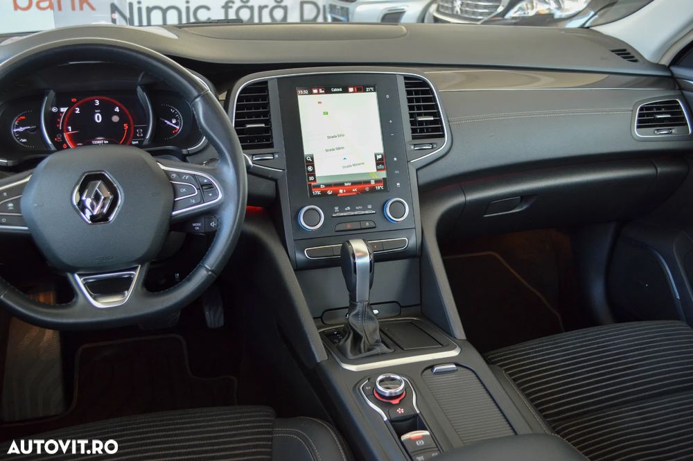 Renault Talisman ENERGY dCi 160 EDC INTENS - 33