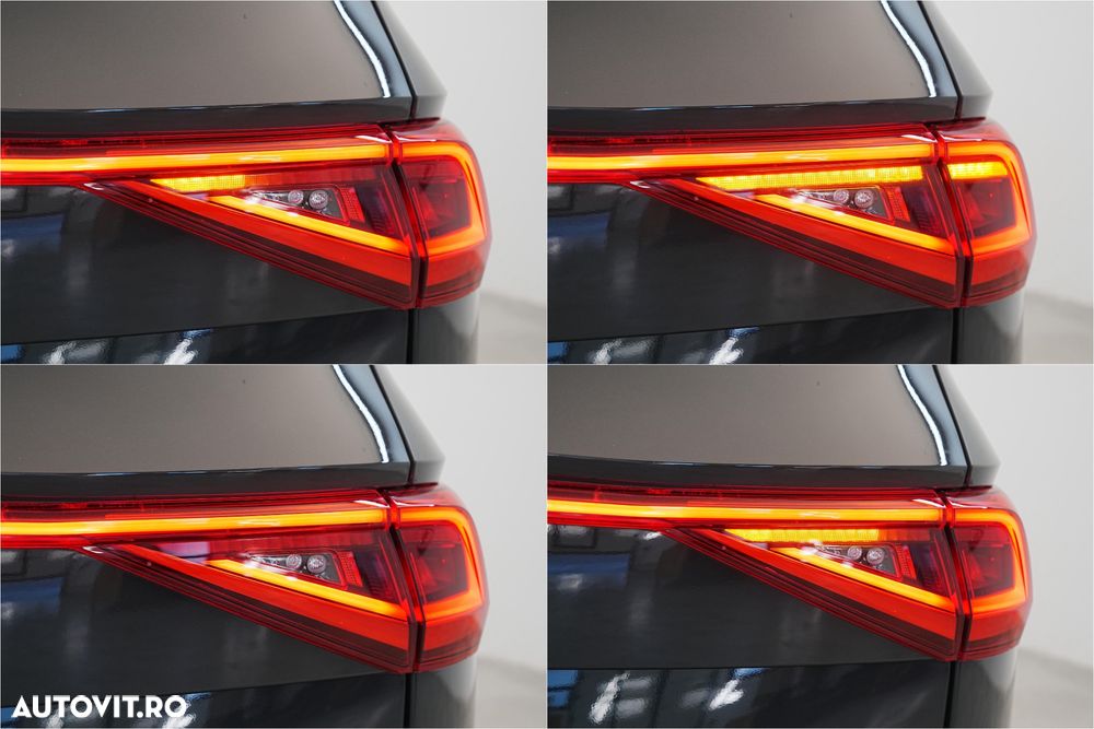 Seat Tarraco 1.5 TSI ACT OPF DSG Style - 19