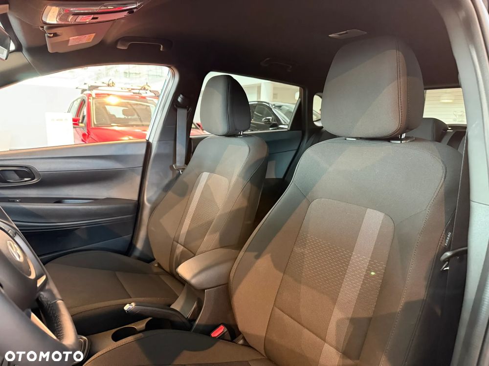 Hyundai i20 1.0 T-GDi Modern DCT - 9
