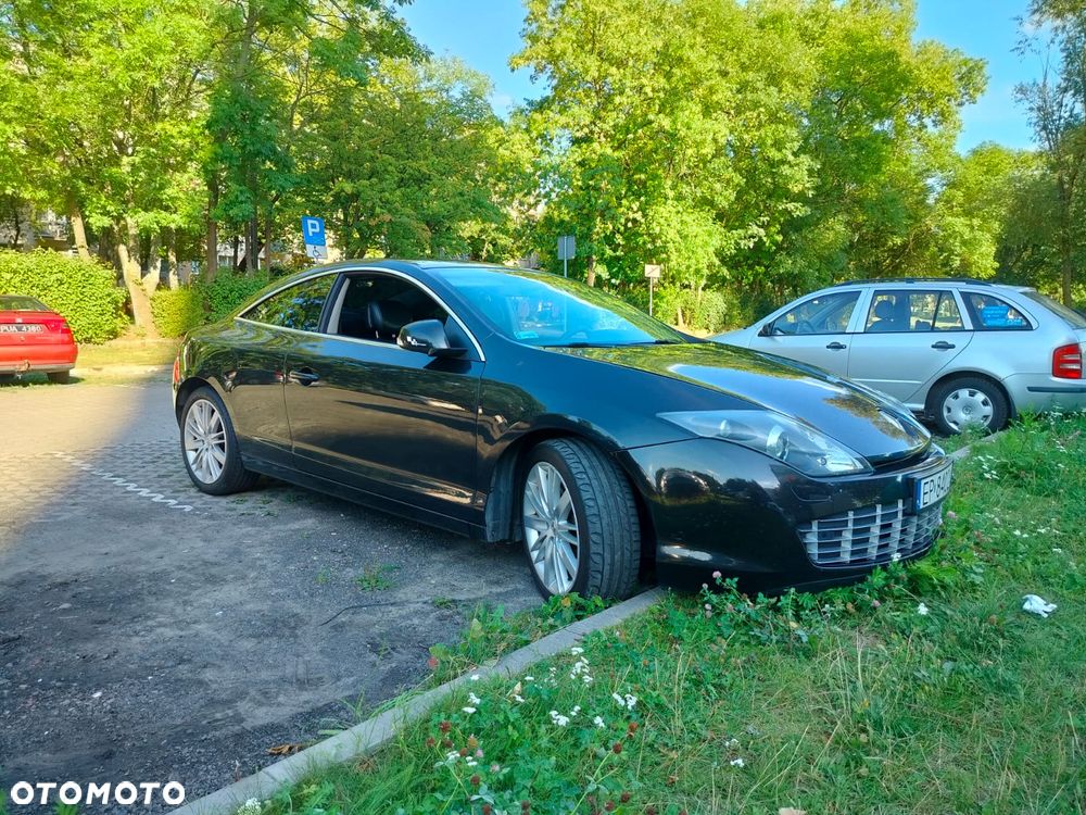 Renault Laguna 2.0 dCi FAP GT - 15