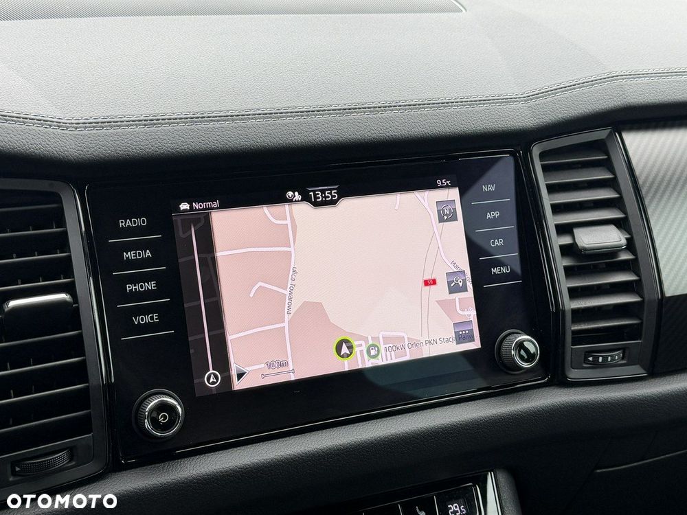 Skoda Kodiaq - 24