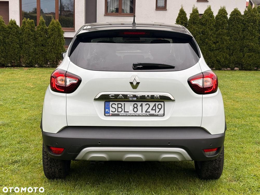 Renault Captur - 4