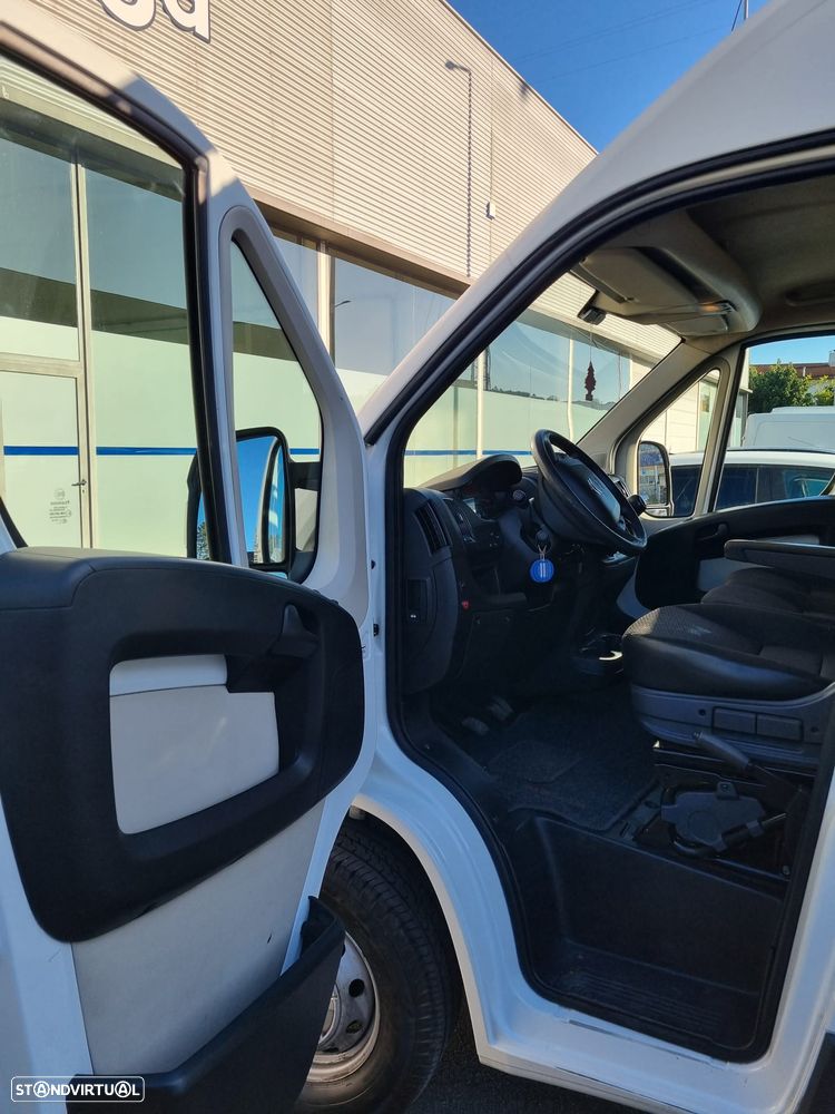 Citroën Jumper L2H2 Live - 7