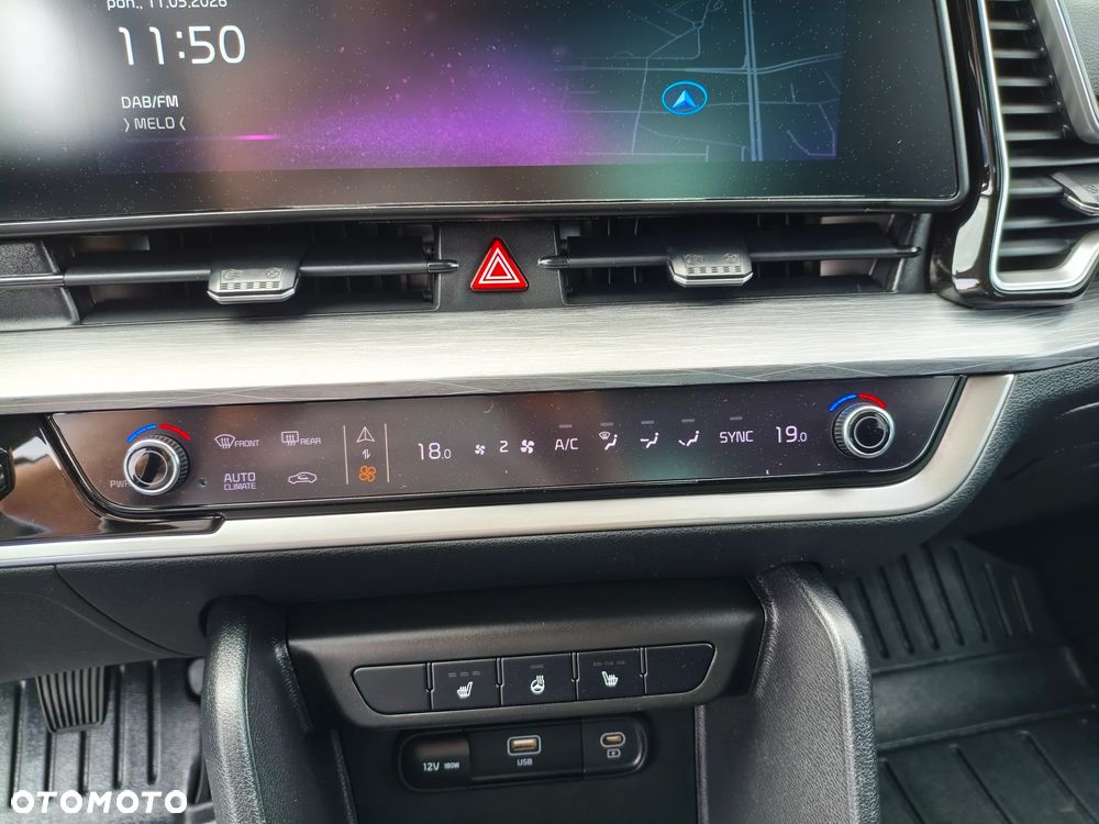 Kia Sportage 1.6 T-GDI L 2WD - 25