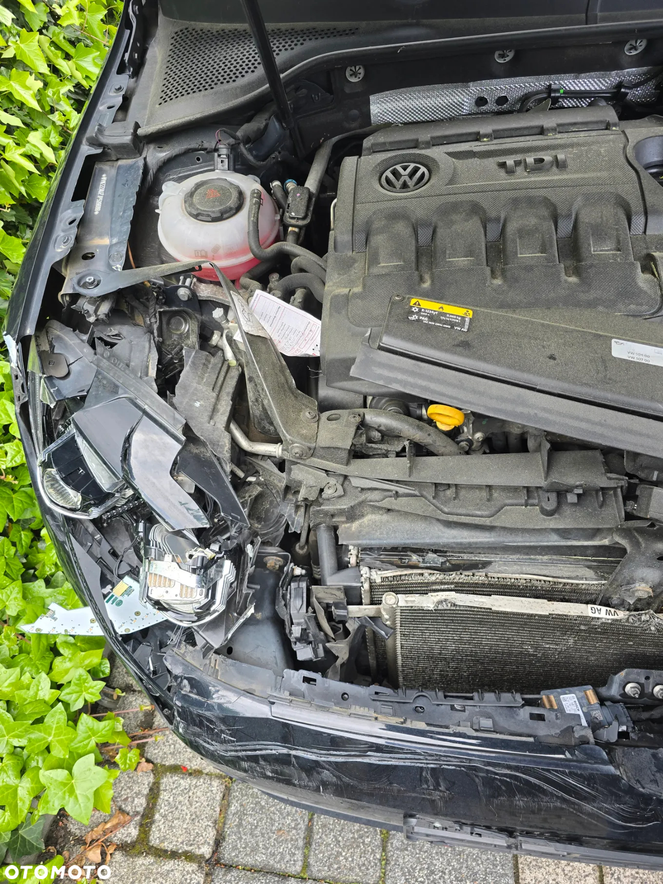 Volkswagen Golf 2.0 TDI DSG Sound - 6