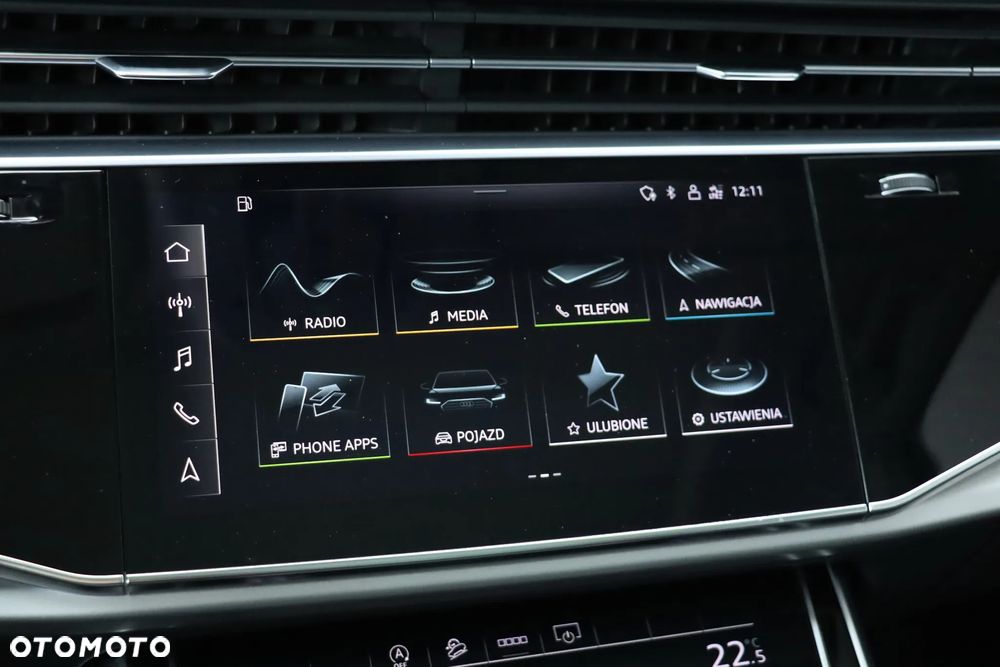 Audi Q7 - 27